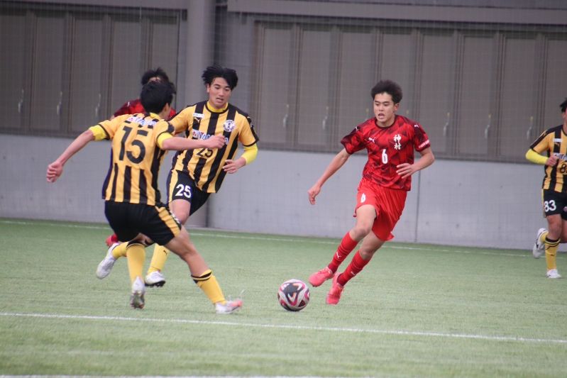 J-VILLAGE CUP U-18 ギャラリー